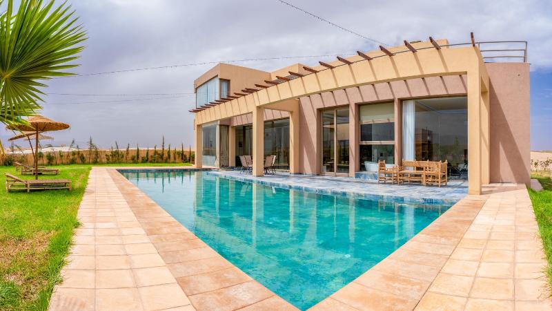 Life Resort - Genel