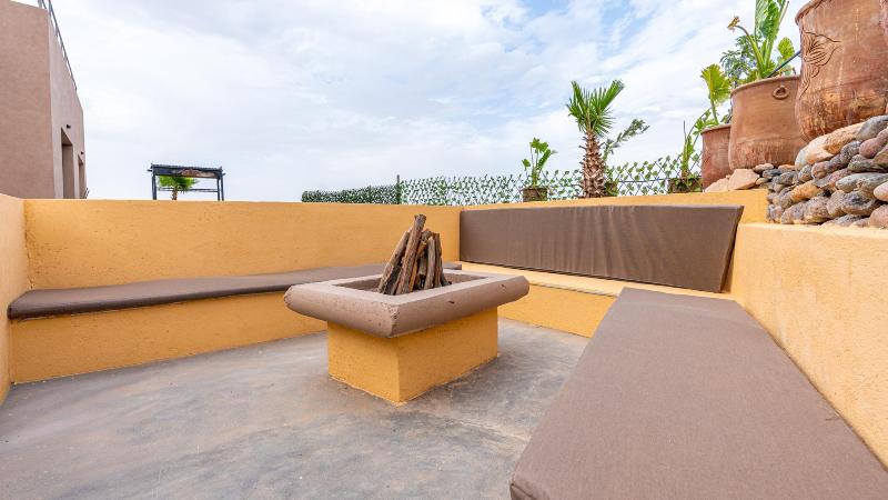 Life Resort - Genel