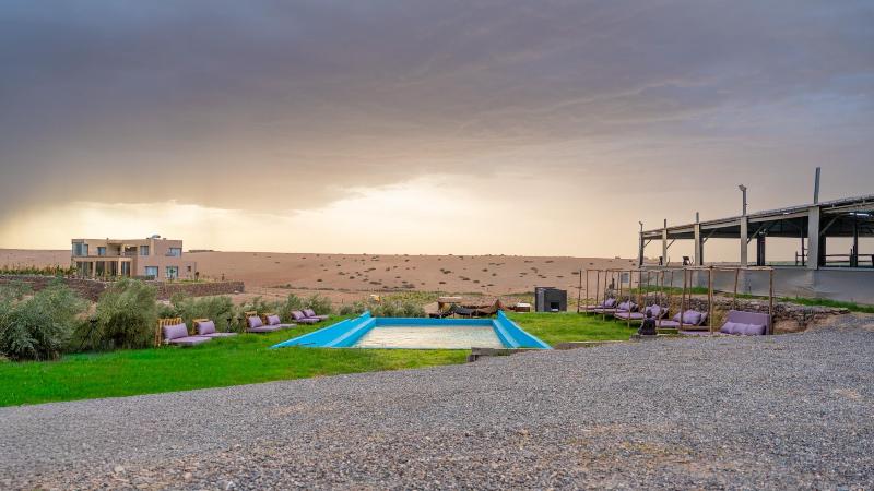 Life Resort - Genel