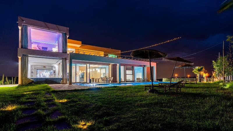 Life Resort - Genel