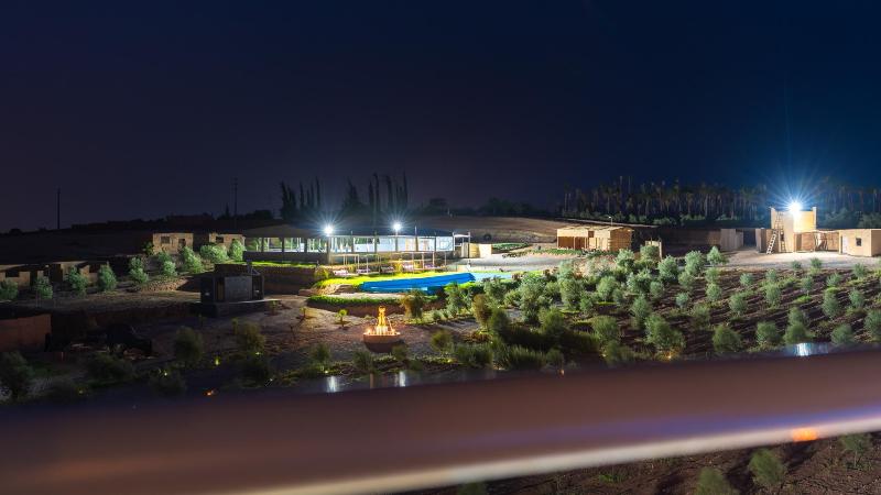 Life Resort - Genel