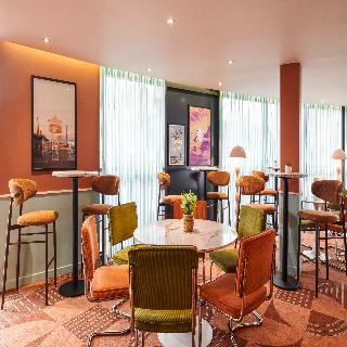 Ibis Styles Nantes Saint Herblain