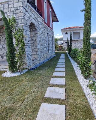 Velder House Urla