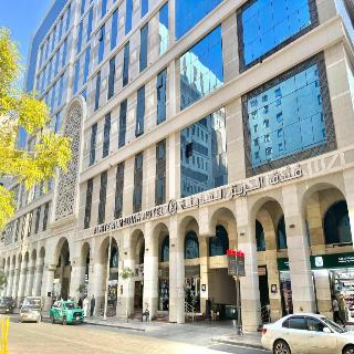 Al Ritz Al Madinah otel fotoğrafı