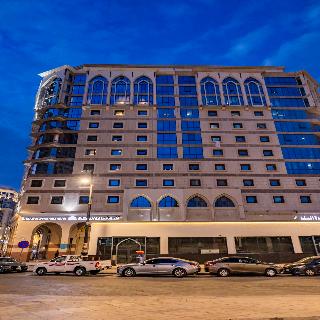 Diyafa Al Mukhtara Hotel otel fotoğrafı