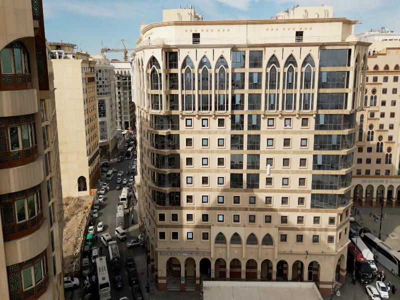 Diyafa Al Mukhtara Hotel - Genel