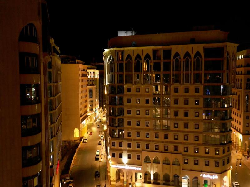 Diyafa Al Mukhtara Hotel - Genel
