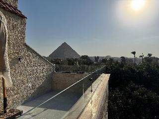 Palacio Pyramids Hotel fotoÄŸrafÄ±