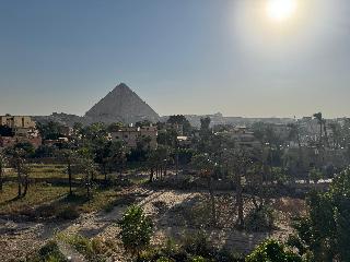 Palacio Pyramids Hotel fotoÄŸrafÄ±
