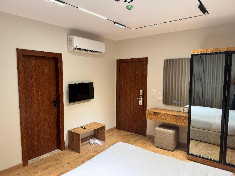 Palacio Pyramids Hotel - Oda
