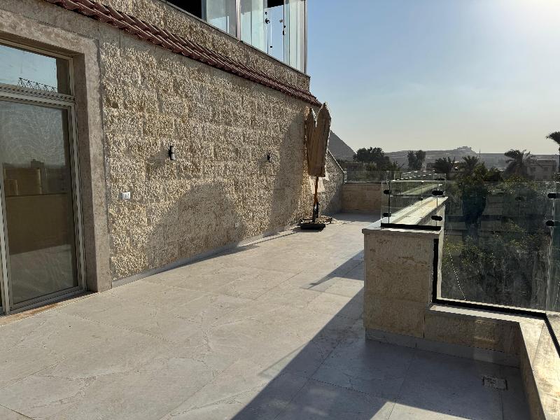 Palacio Pyramids Hotel - Oda