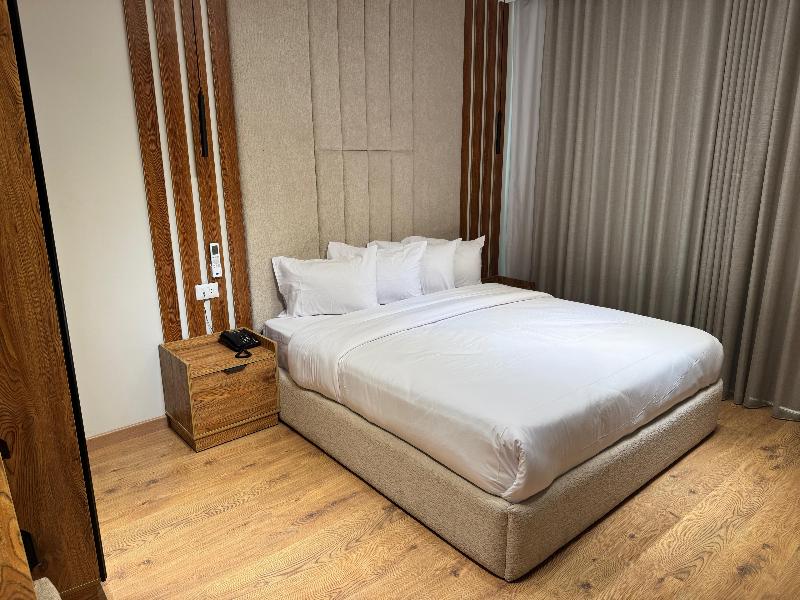 Palacio Pyramids Hotel - Oda