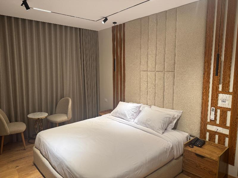 Palacio Pyramids Hotel - Oda