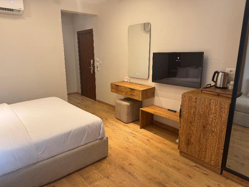 Palacio Pyramids Hotel - Oda