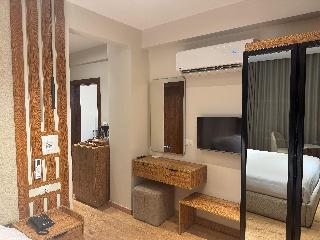 Palacio Pyramids Hotel fotoÄŸrafÄ±
