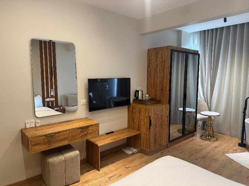 Palacio Pyramids Hotel - Oda