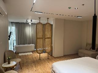 Palacio Pyramids Hotel fotoÄŸrafÄ±