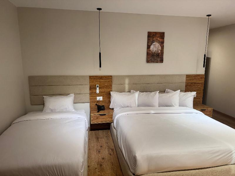 Palacio Pyramids Hotel - Oda