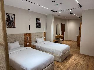 Palacio Pyramids Hotel fotoÄŸrafÄ±