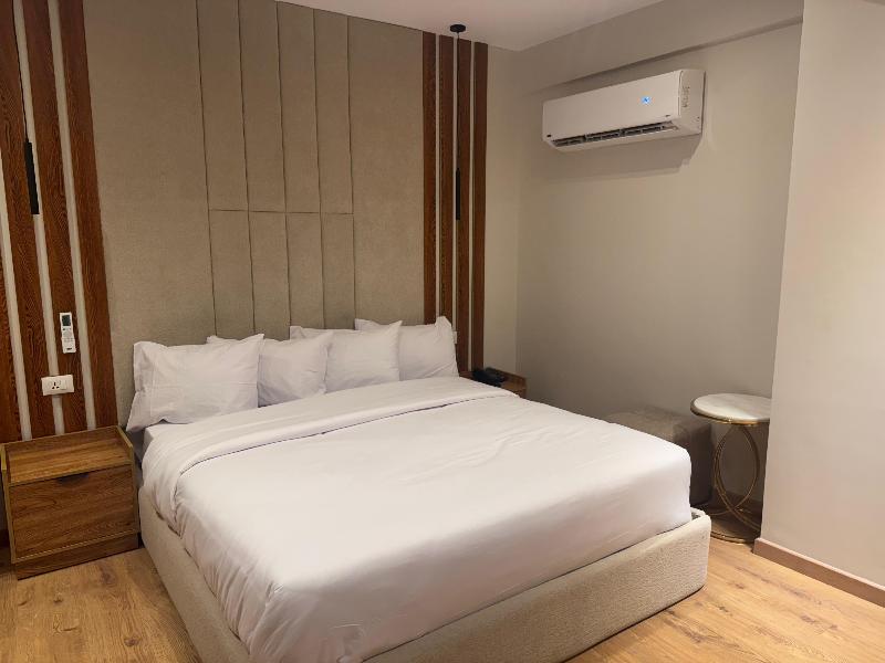 Palacio Pyramids Hotel - Oda