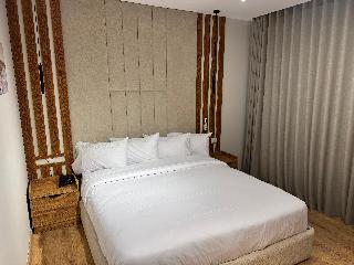 Palacio Pyramids Hotel fotoÄŸrafÄ±