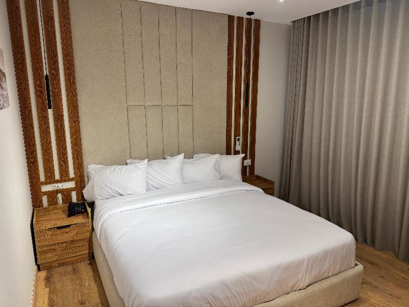 Palacio Pyramids Hotel - Oda