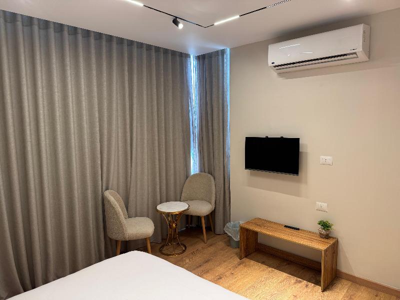 Palacio Pyramids Hotel - Oda