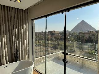 Palacio Pyramids Hotel fotoÄŸrafÄ±