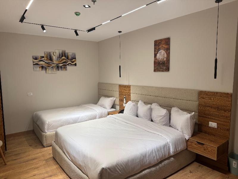 Palacio Pyramids Hotel - Oda