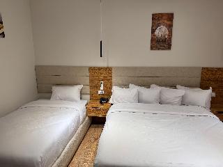 Palacio Pyramids Hotel fotoÄŸrafÄ±