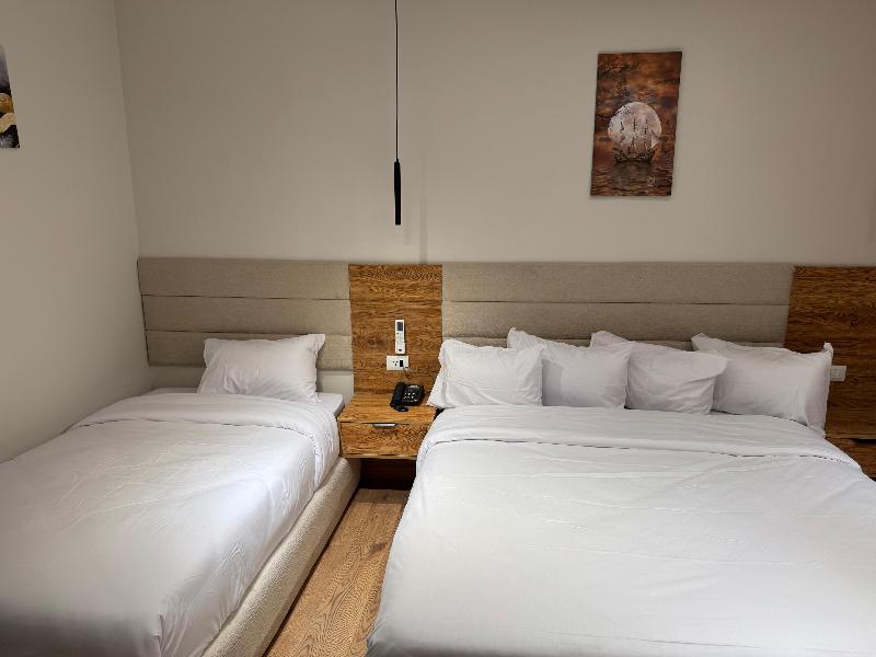 Palacio Pyramids Hotel - Oda