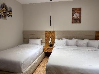 Palacio Pyramids Hotel fotoÄŸrafÄ±