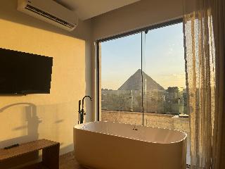 Palacio Pyramids Hotel fotoÄŸrafÄ±