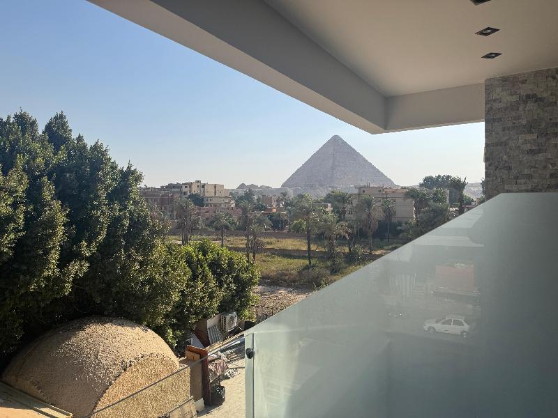 Palacio Pyramids Hotel - Oda
