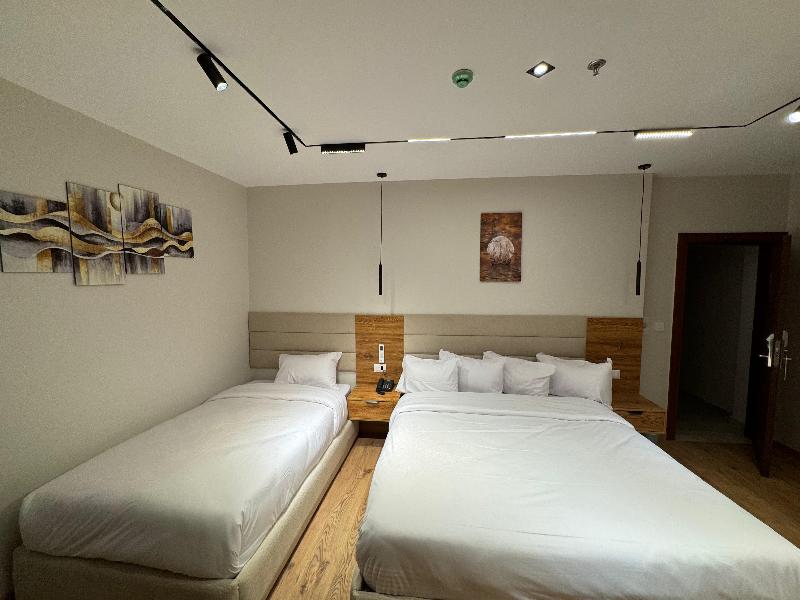 Palacio Pyramids Hotel - Oda