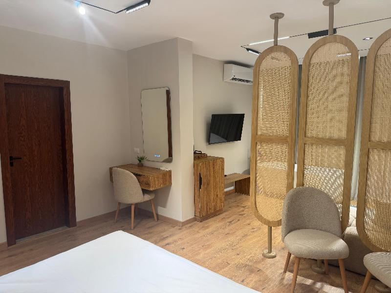 Palacio Pyramids Hotel - Oda