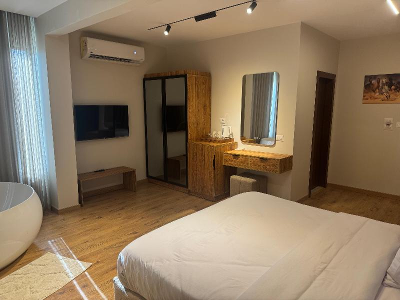 Palacio Pyramids Hotel - Oda