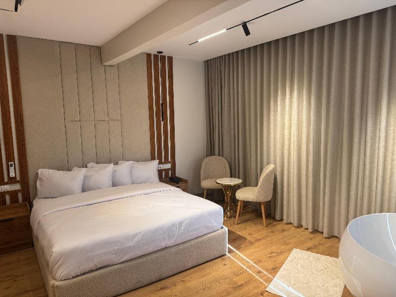Palacio Pyramids Hotel - Oda