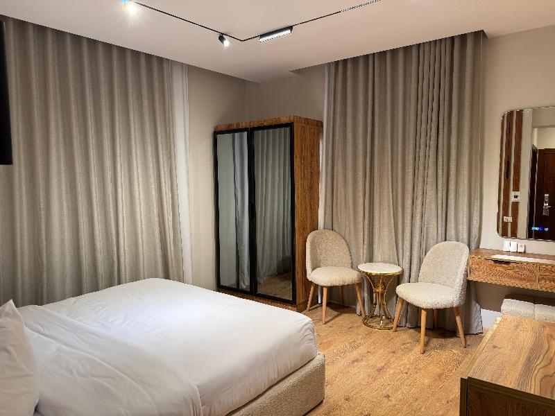 Palacio Pyramids Hotel - Oda