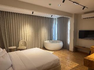 Palacio Pyramids Hotel fotoÄŸrafÄ±