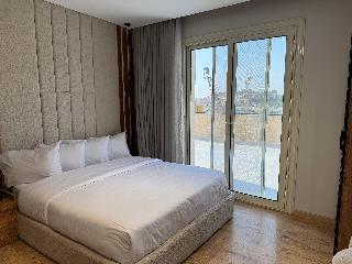Palacio Pyramids Hotel fotoÄŸrafÄ±
