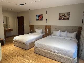 Palacio Pyramids Hotel fotoÄŸrafÄ±