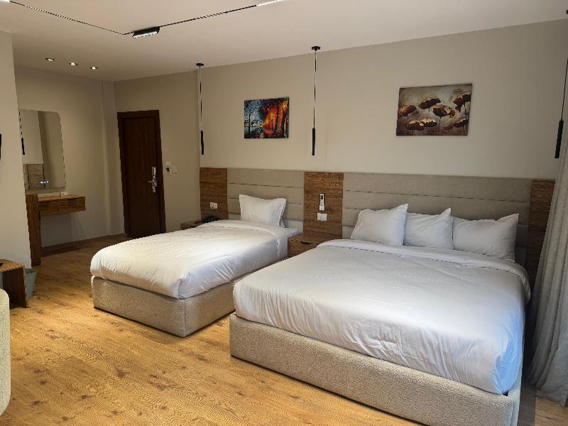 Palacio Pyramids Hotel - Oda