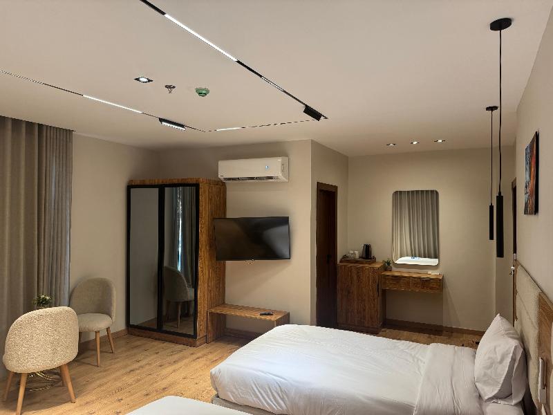 Palacio Pyramids Hotel - Oda