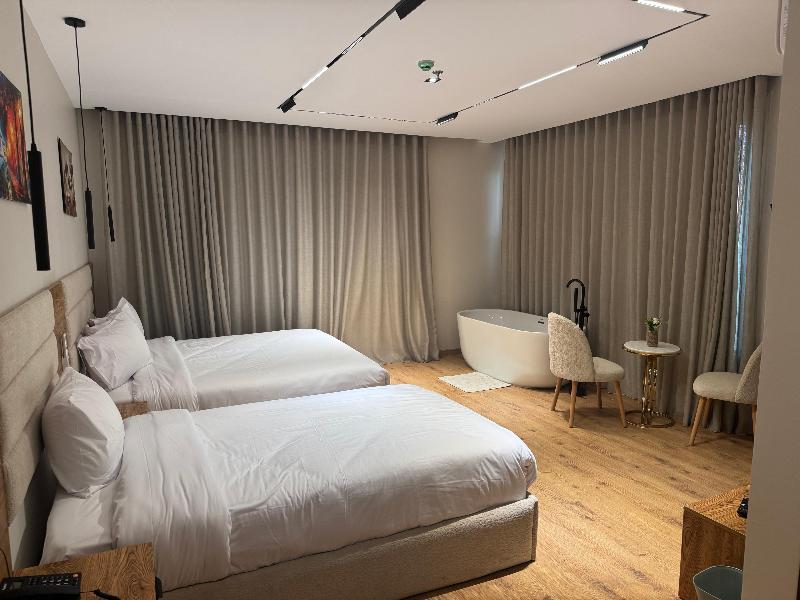 Palacio Pyramids Hotel - Oda