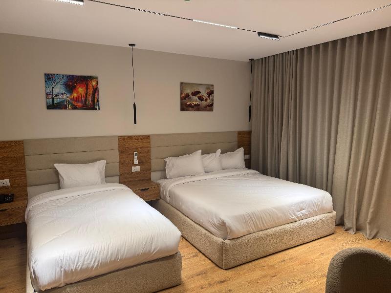 Palacio Pyramids Hotel - Oda