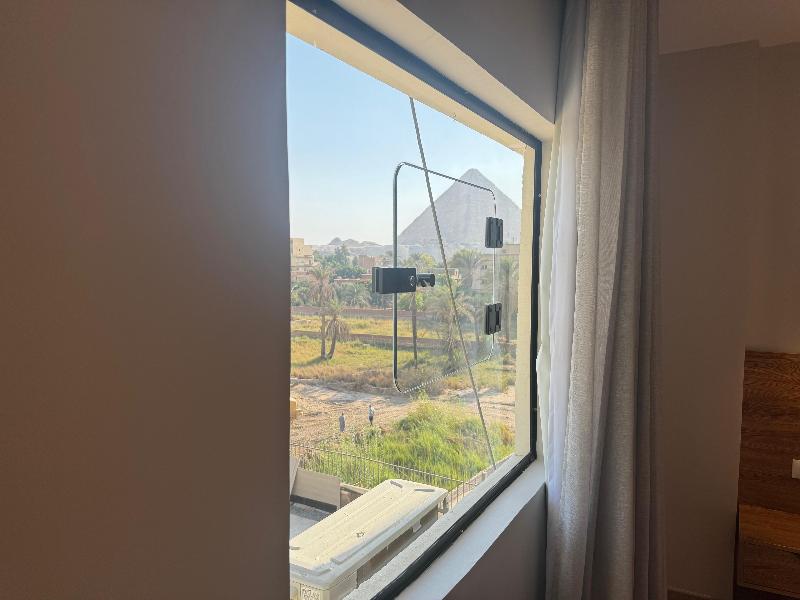 Palacio Pyramids Hotel - Oda