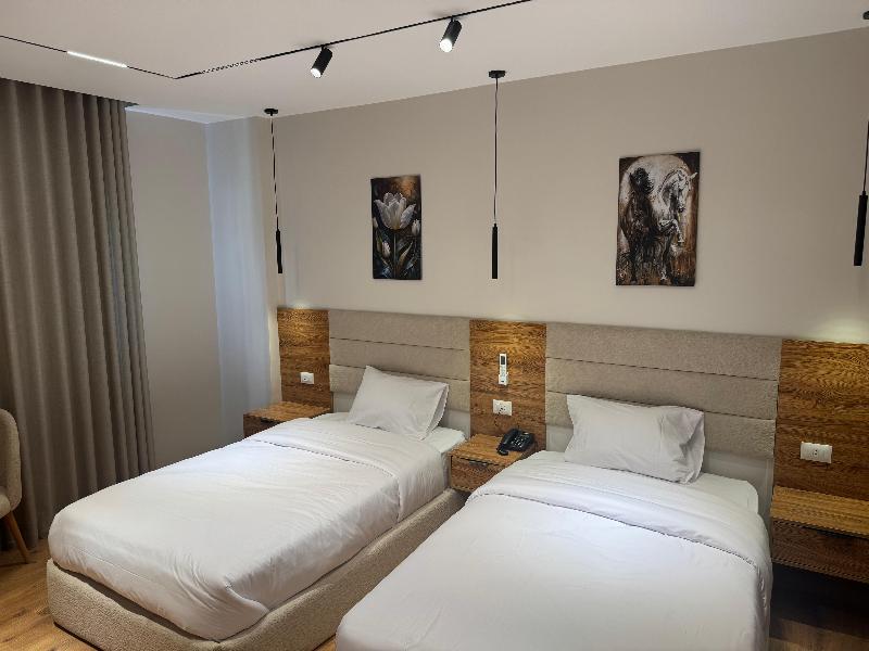 Palacio Pyramids Hotel - Oda