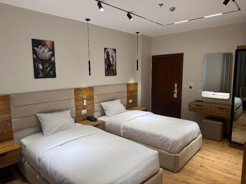 Palacio Pyramids Hotel - Oda