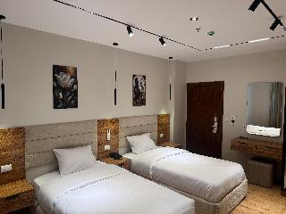 Palacio Pyramids Hotel fotoÄŸrafÄ±